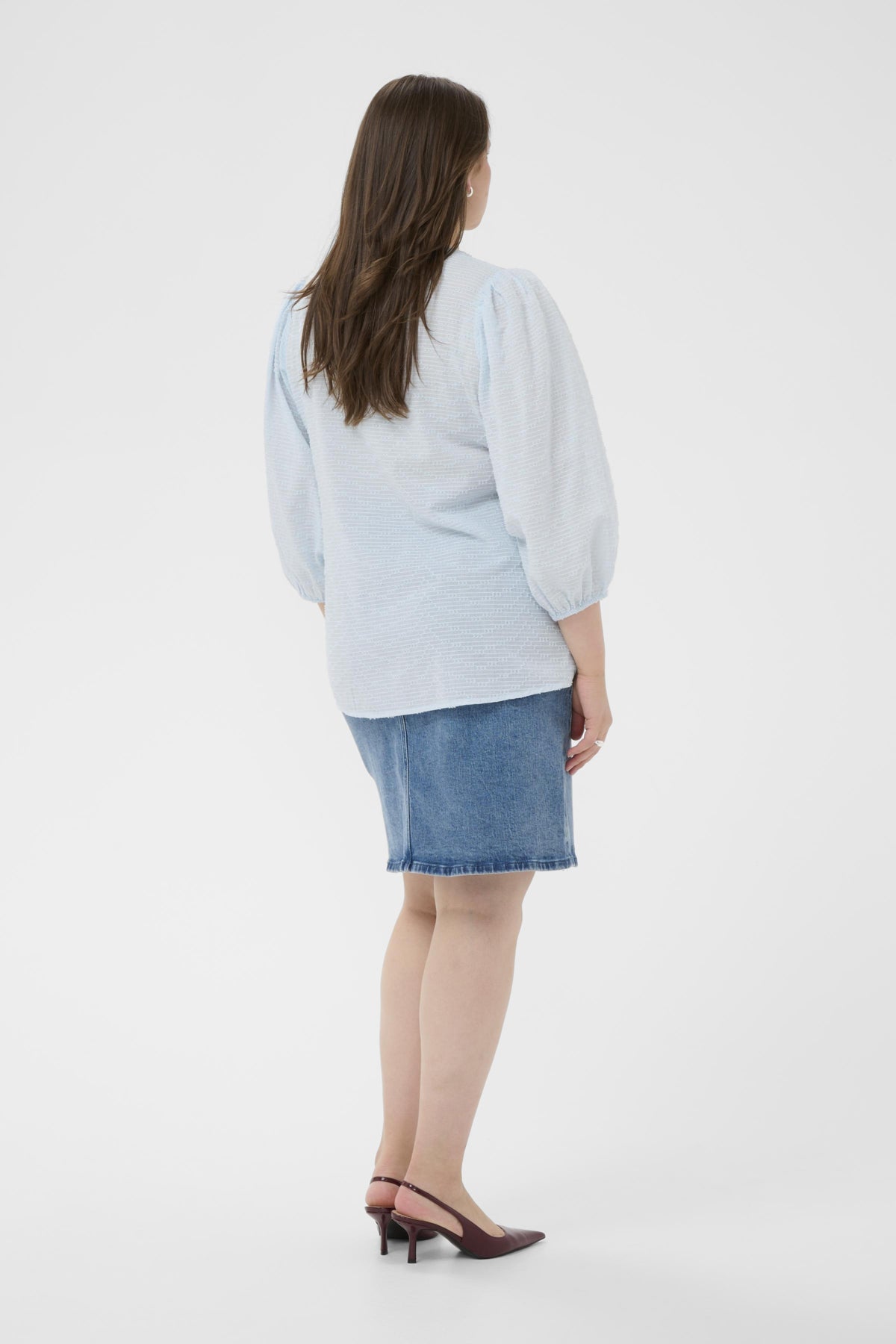KCpenelopia Blus Nantucket Breeze - 144005 - 10584072
