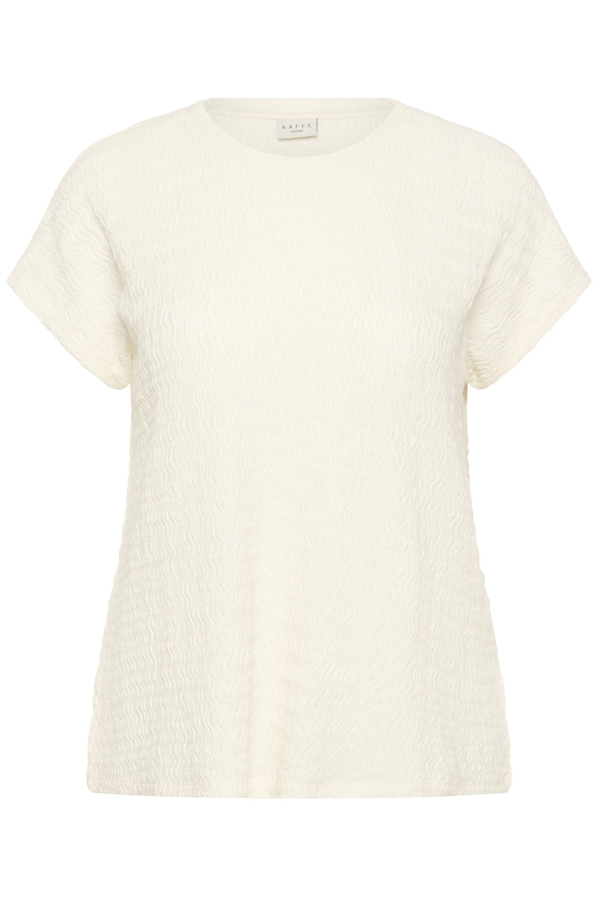 KCfelice Blus Chalk - 110602 - 10584076