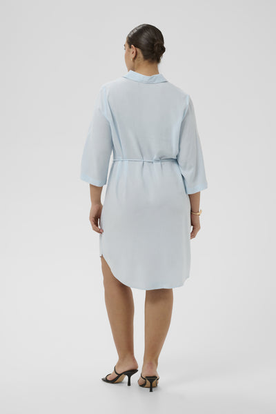KCmille Short Shirt Dress Nantucket Breeze - 144005 - 10584077 Thumbnail