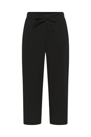 KCpheolo Cropped Pants Black Deep - 100121 - 10584091