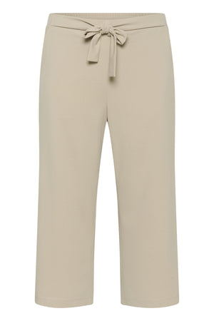 KCpheolo Cropped Pants Feather Gray - 151305 - 10584091