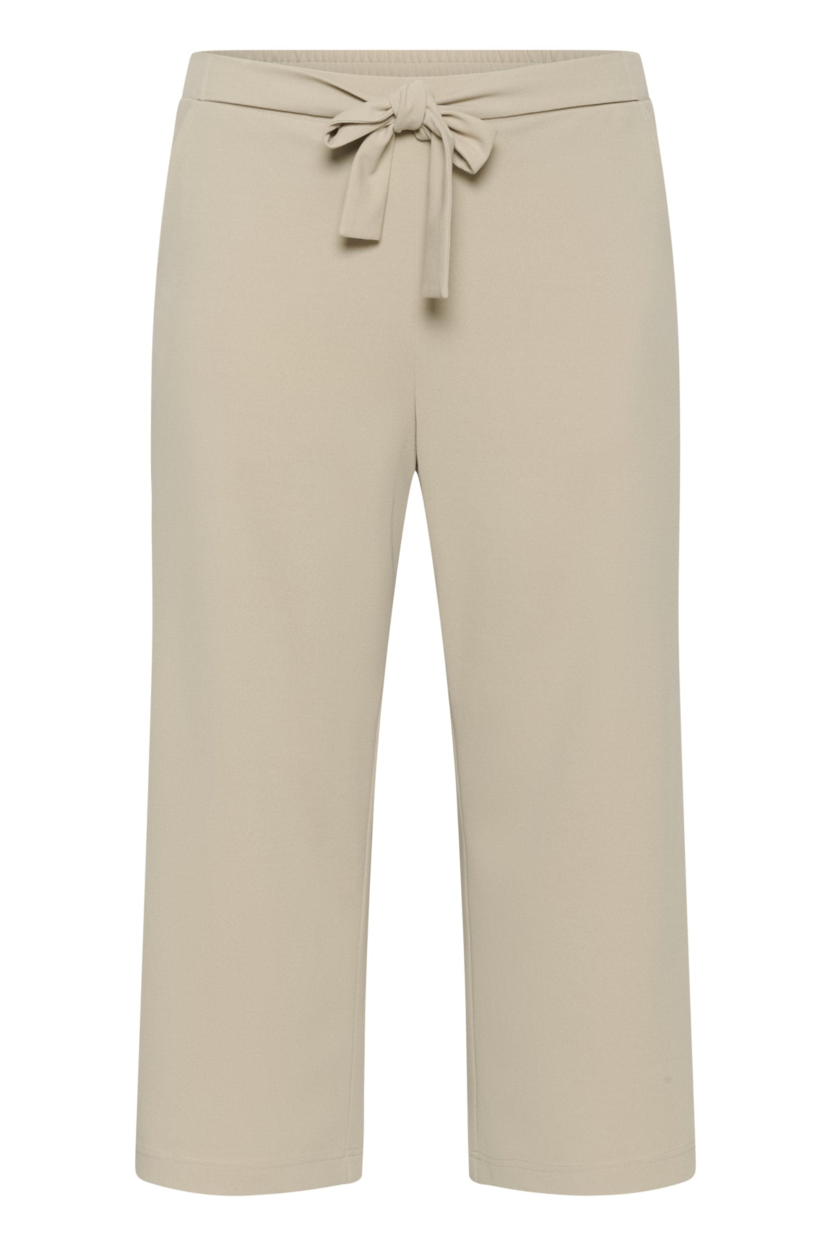 KCpheolo Cropped Pants Feather Gray - 151305 - 10584091