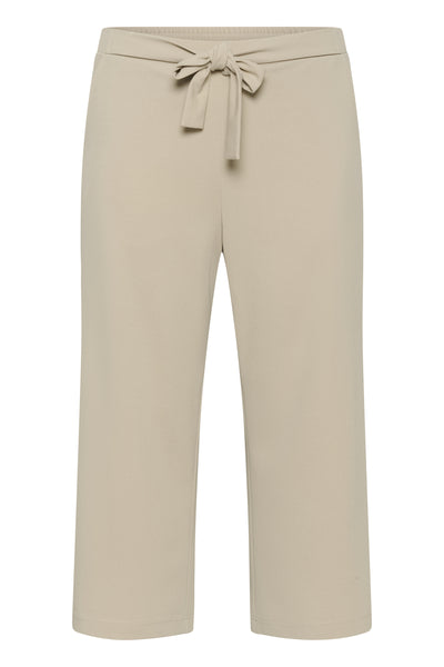 KCpheolo Cropped Pants Feather Gray - 151305 - 10584091 Thumbnail