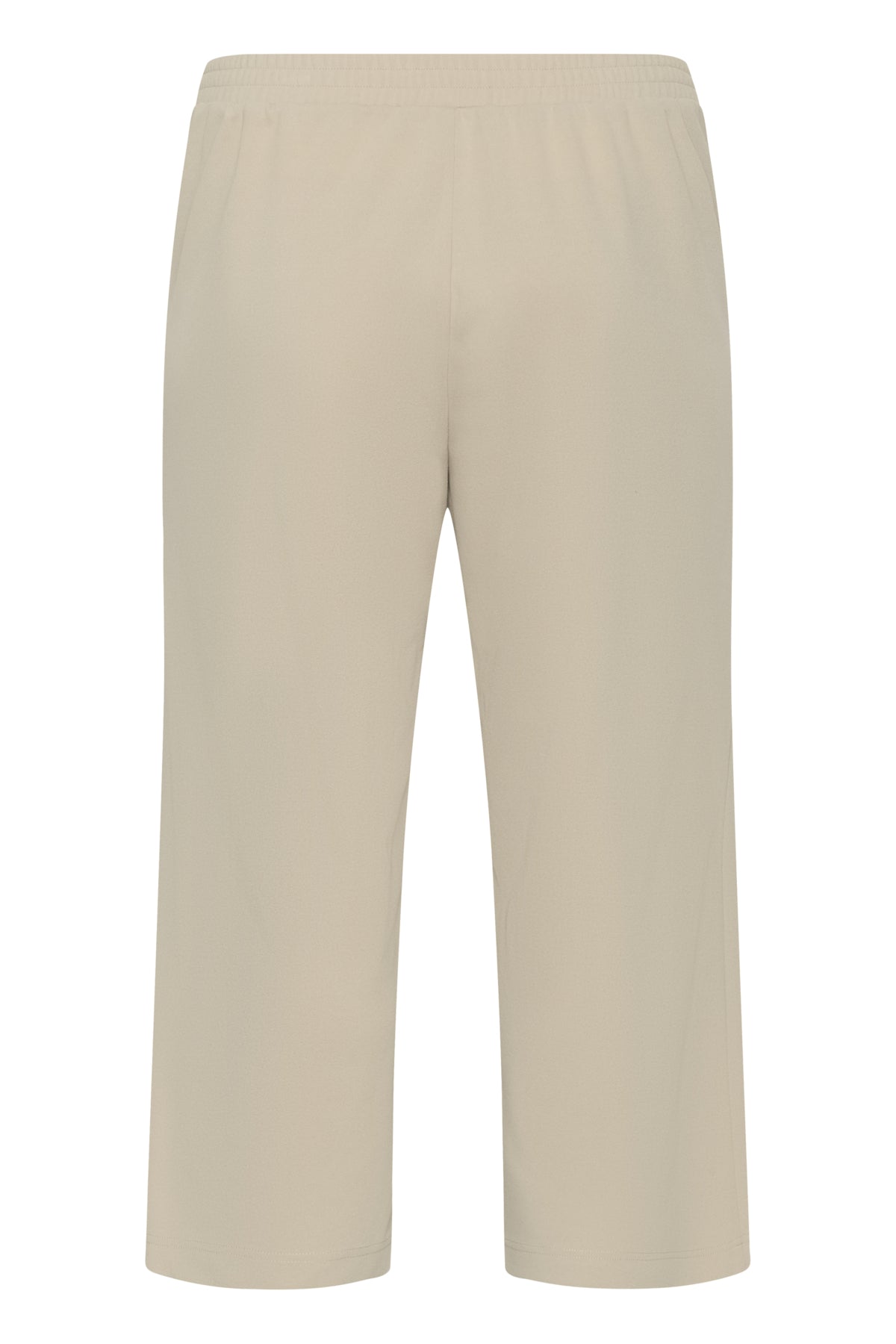 KCpheolo Cropped Pants Feather Gray - 151305 - 10584091