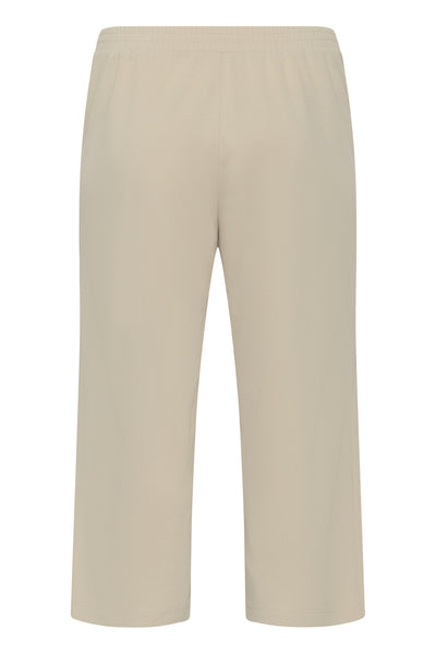 KCpheolo Cropped Pants Feather Gray - 151305 - 10584091 Thumbnail