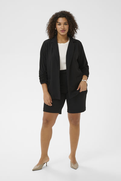 KCpheolo Shorts Black Deep - 100121 - 10584095 Thumbnail