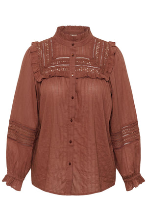 KCjessa Skjorta Henna - 10584100