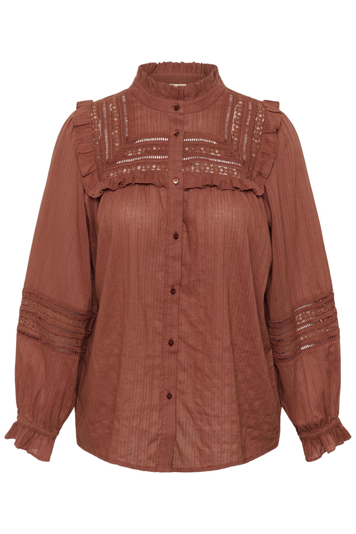 KCjessa Skjorta Henna - 10584100
