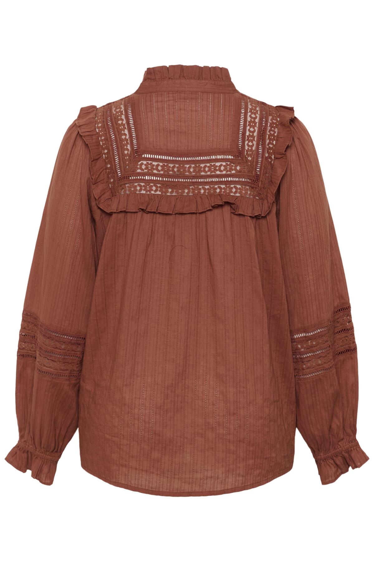 KCjessa Skjorta Henna - 10584100