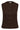 KCkristin Waistcoat Coffee Bean - 190915 - 10584613