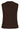 KCkristin Waistcoat Coffee Bean - 190915 - 10584613