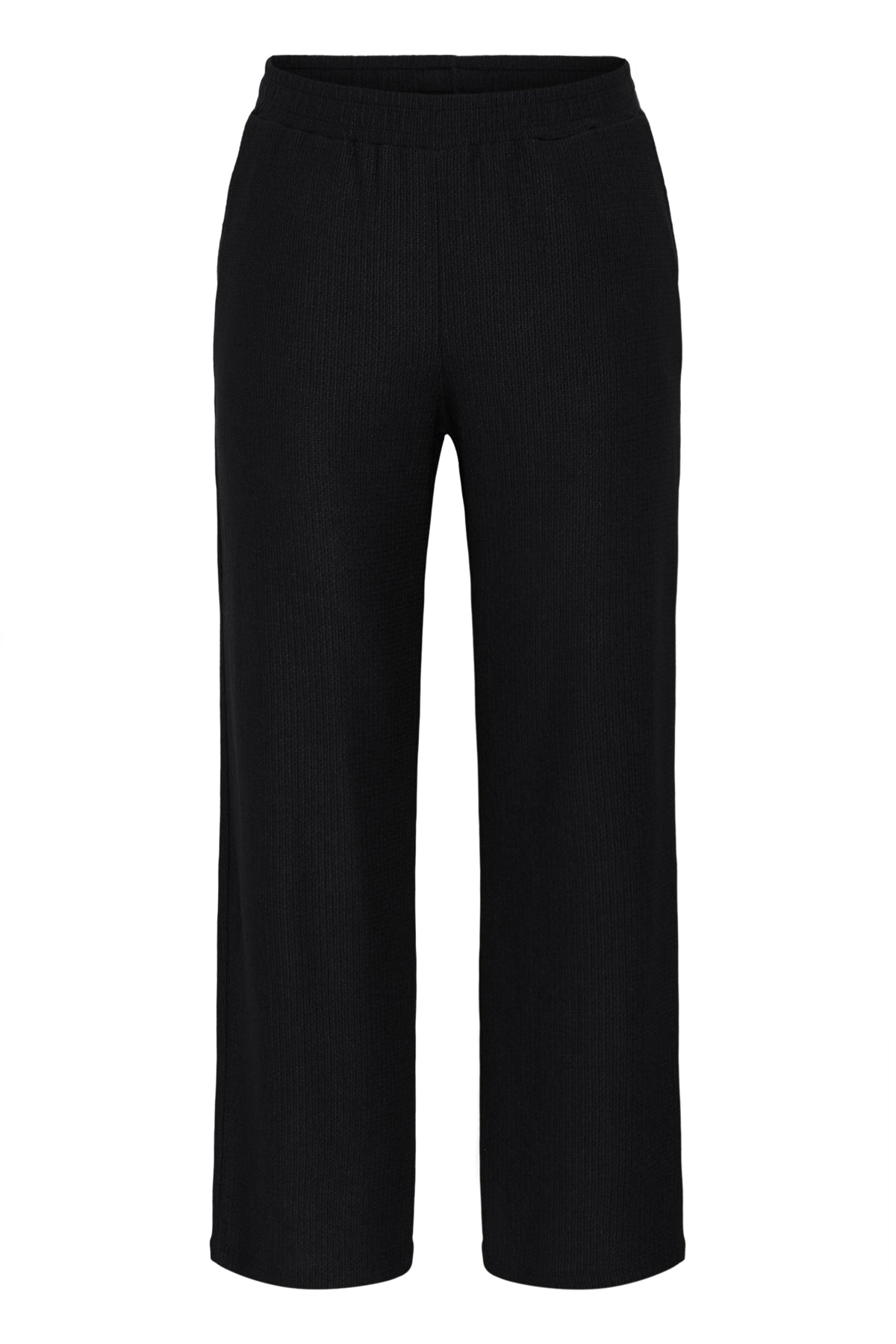 KCkristin Pants Black Deep - 100121 - 10584616