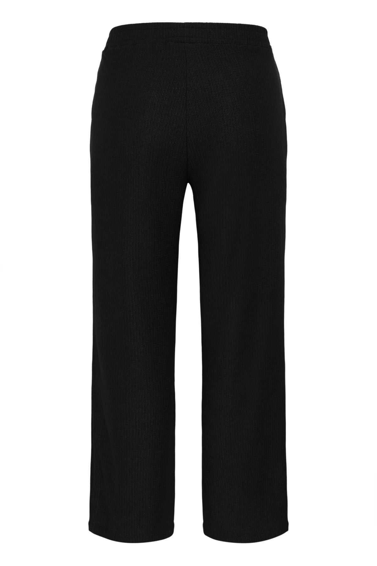 KCkristin Pants Black Deep - 100121 - 10584616