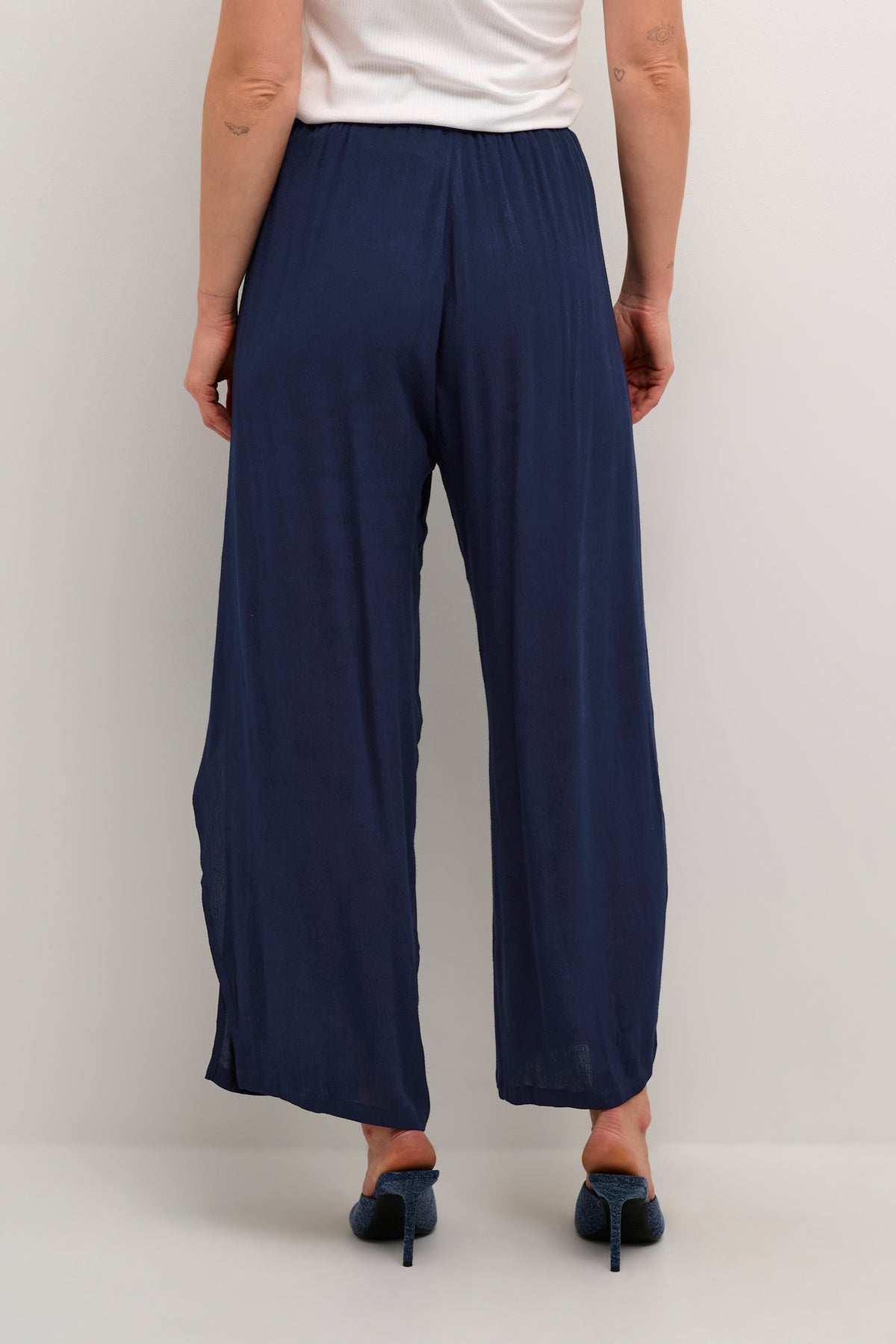 Allie Pants Navy Blazer - 10604546