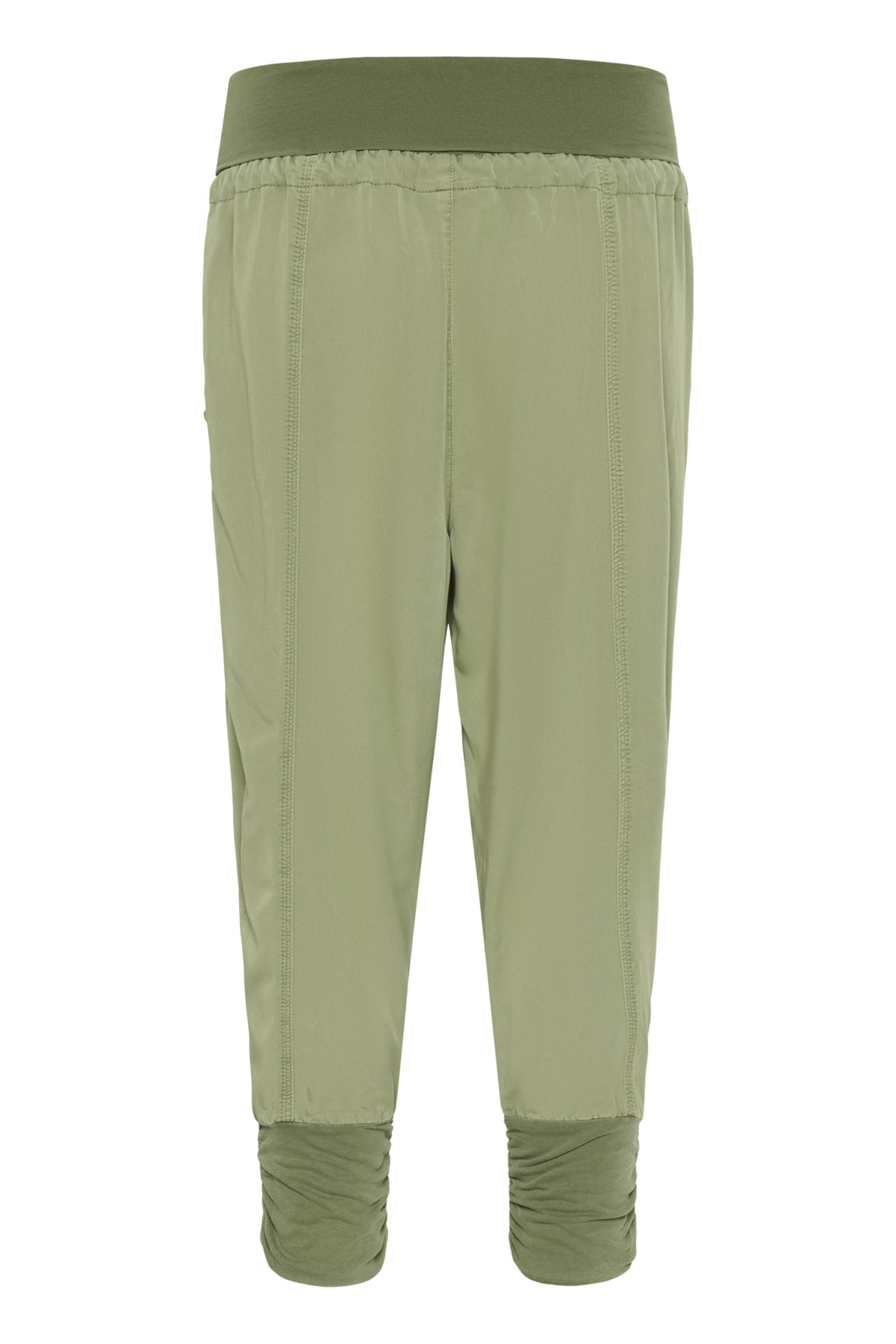 CRLinee pant Oil Green - 10604697