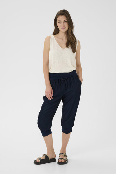 CRLinee pant Navy Blazer - 10604697 Thumbnail