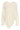 CRHoliday stickad poncho Eggnog Melange - 10610828