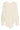 CRHoliday stickad poncho Eggnog Melange - 10610828