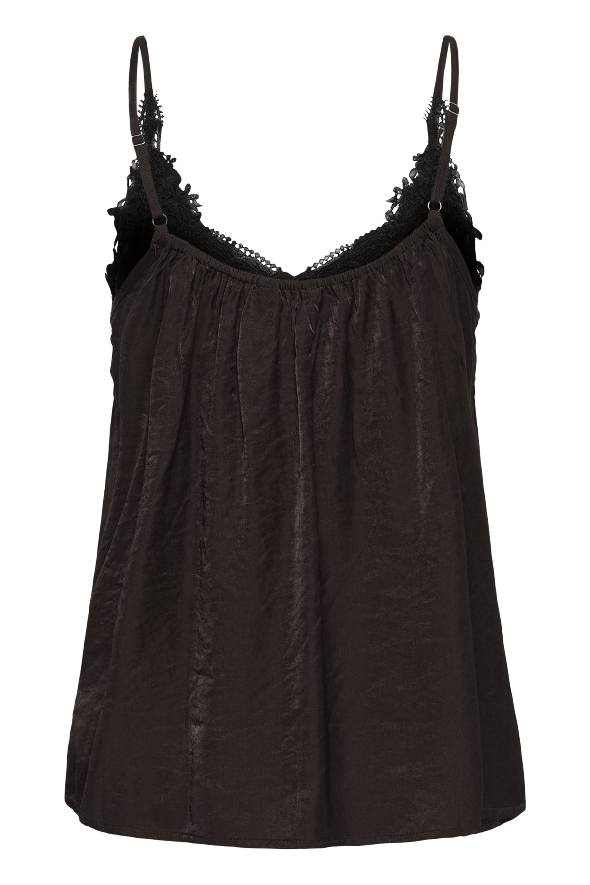 CRAnna Top Choklad Plommon - 10611224