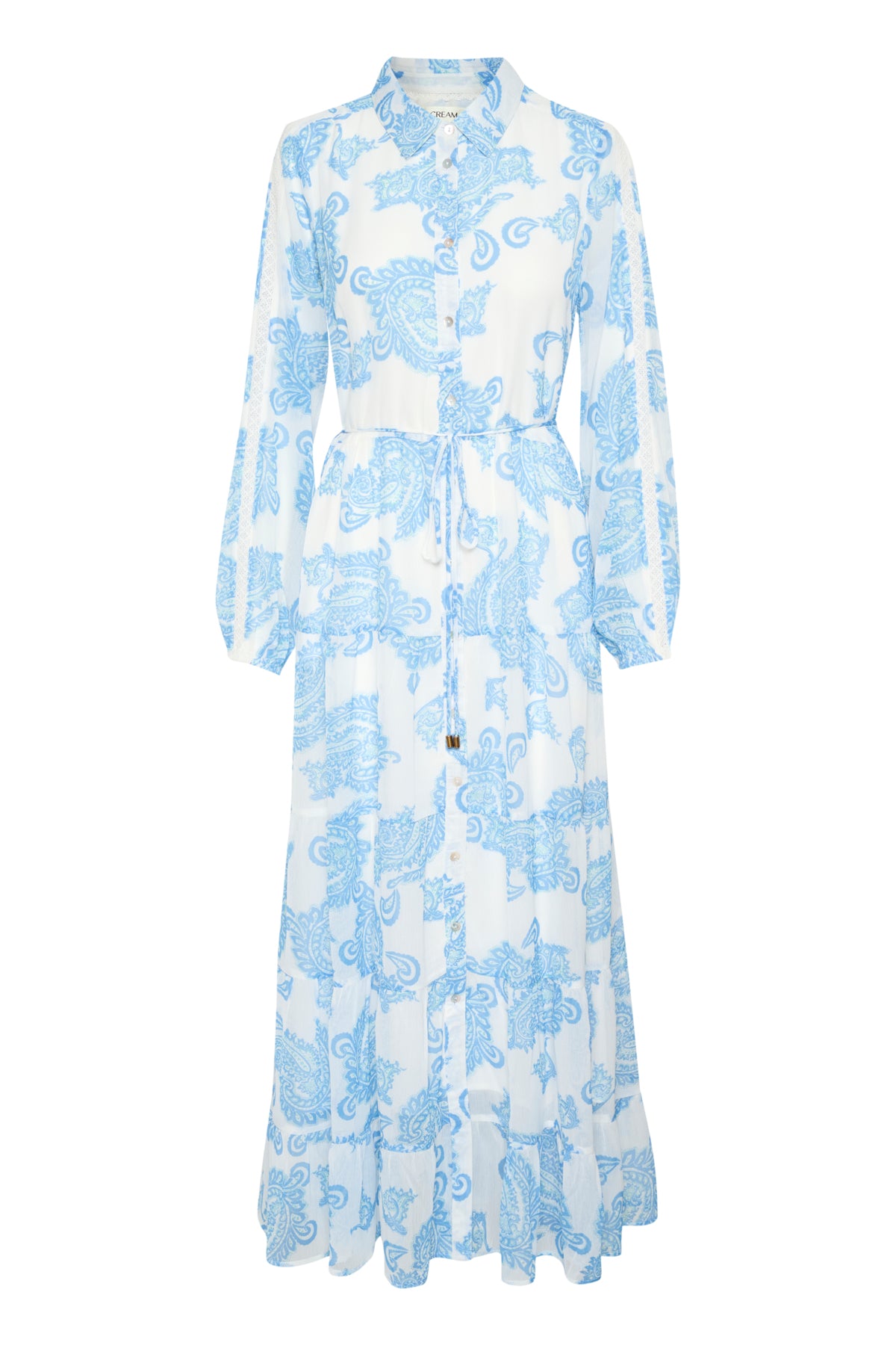CRSamira Dress - Kim Fit Columbia Paisley - 10611508