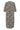 CRBellis Kaftan Klänning Monochrome Animal - 10611577