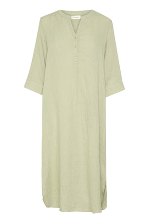 CRBellis Kaftan Klänning Tea - 10611577