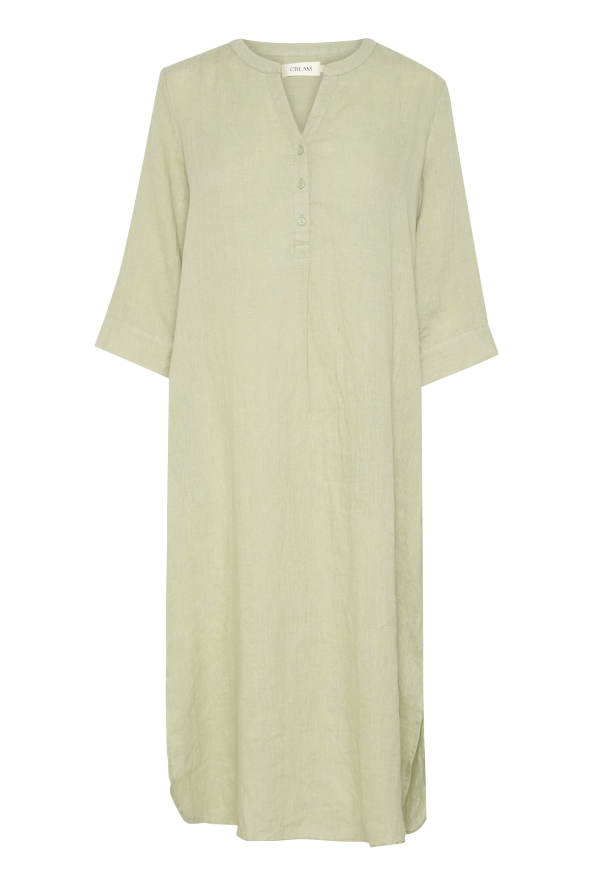 CRBellis Kaftan Klänning Tea - 10611577