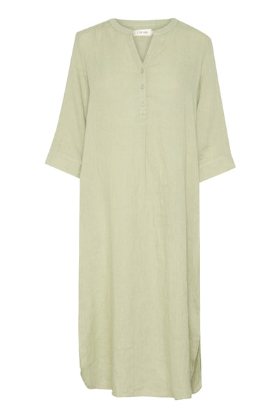 CRBellis Kaftan Klänning Tea - 10611577 Thumbnail