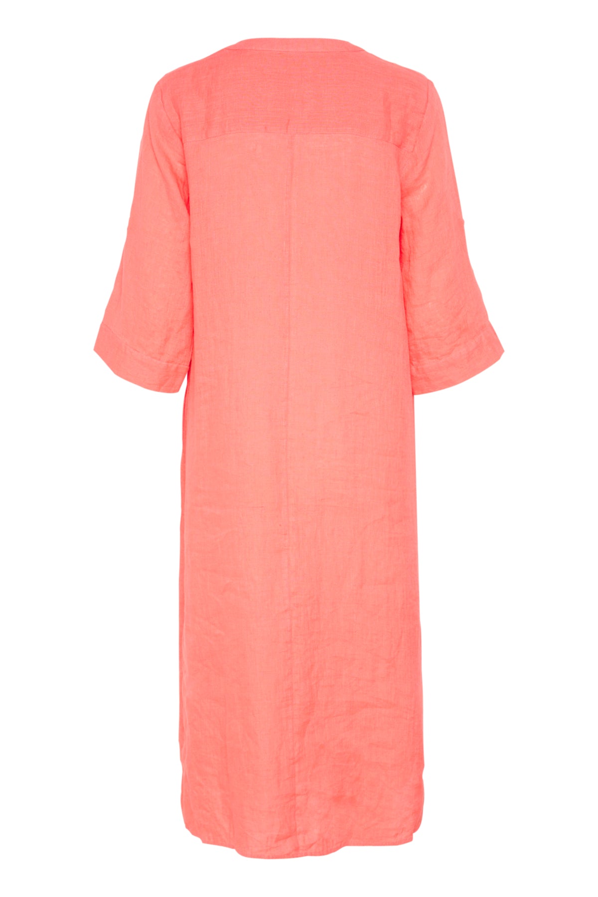 CRBellis Kaftan Klänning Porcelain Rose - 10611577