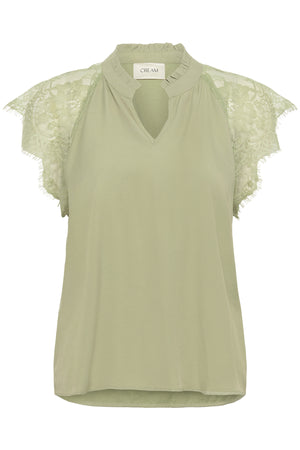 CRNola Lace Blouse Tea - 10611693