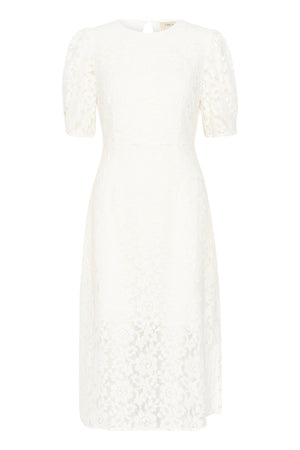 CREbana Klänning Snövit - 10612092