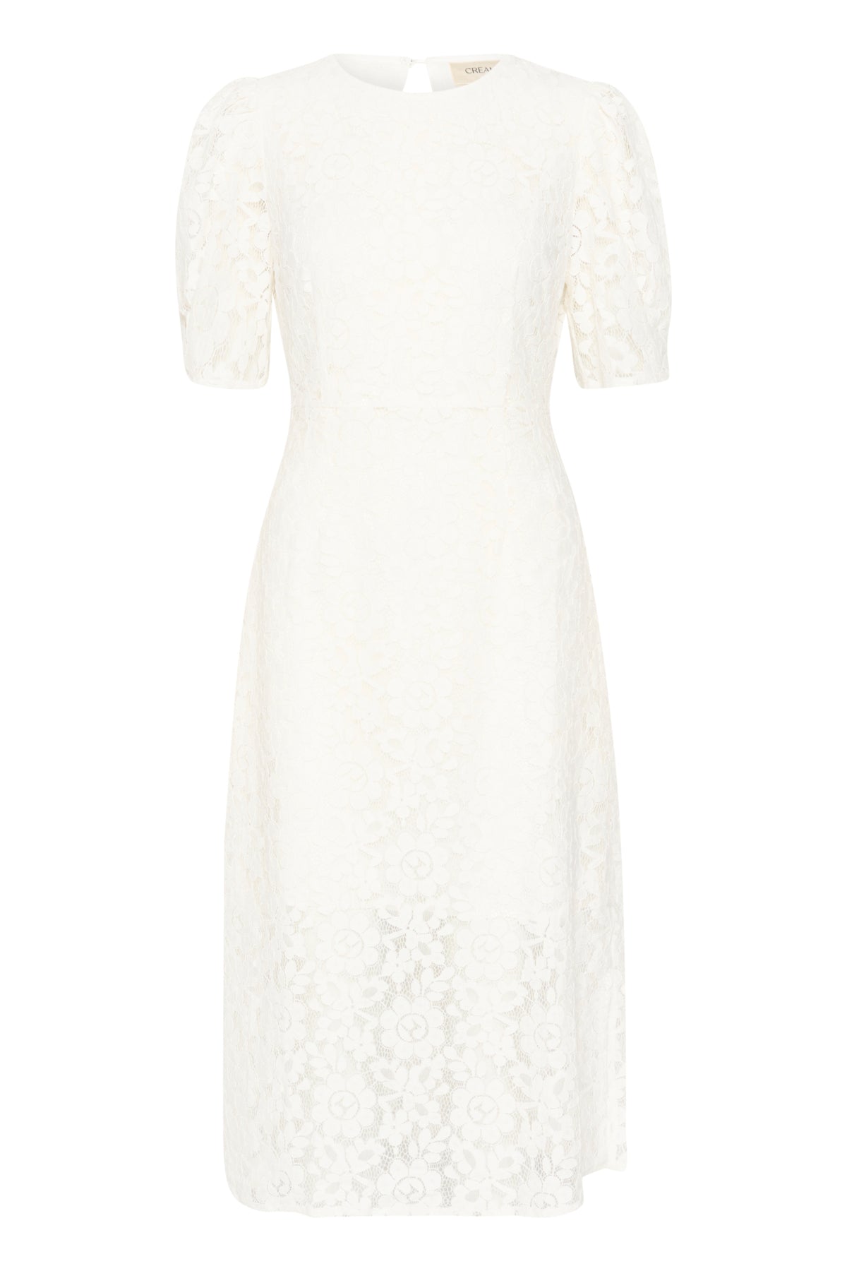 CREbana Klänning Snövit - 10612092