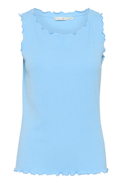 CRRibba Top PLACID BLUE Thumbnail