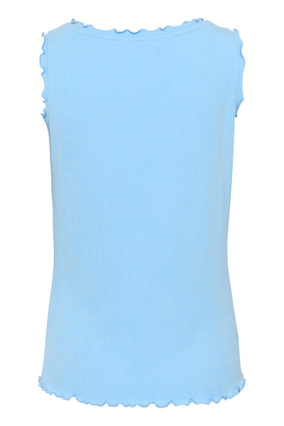 CRRibba Top PLACID BLUE Thumbnail