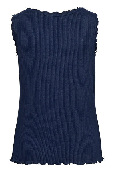 CRRibba Top Navy Blazer Thumbnail