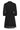 CRMilla Kaspis 3/4 Dress Pitch Black - 10612681