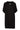 CRLark Dress Pitch Black - 10613126