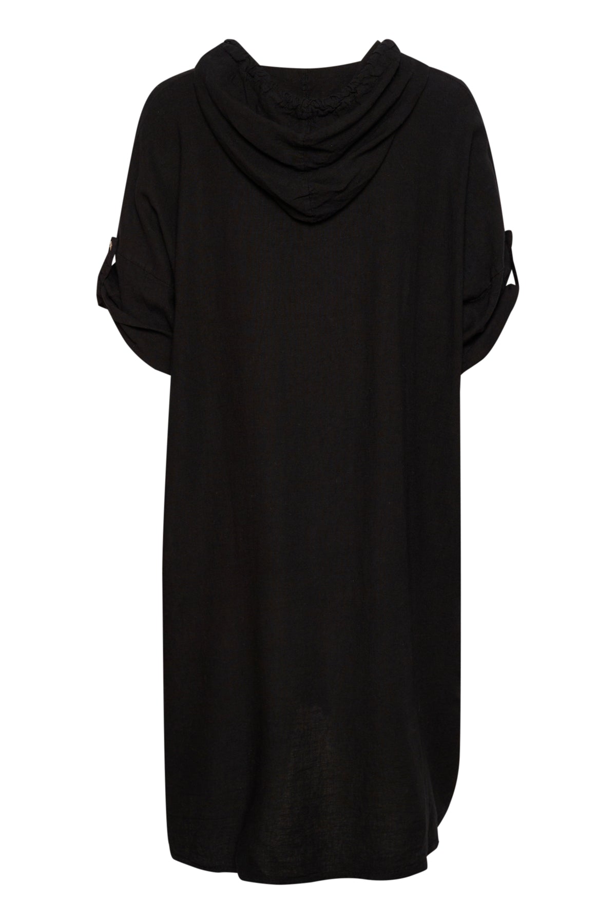 CRLark Dress Pitch Black - 10613126