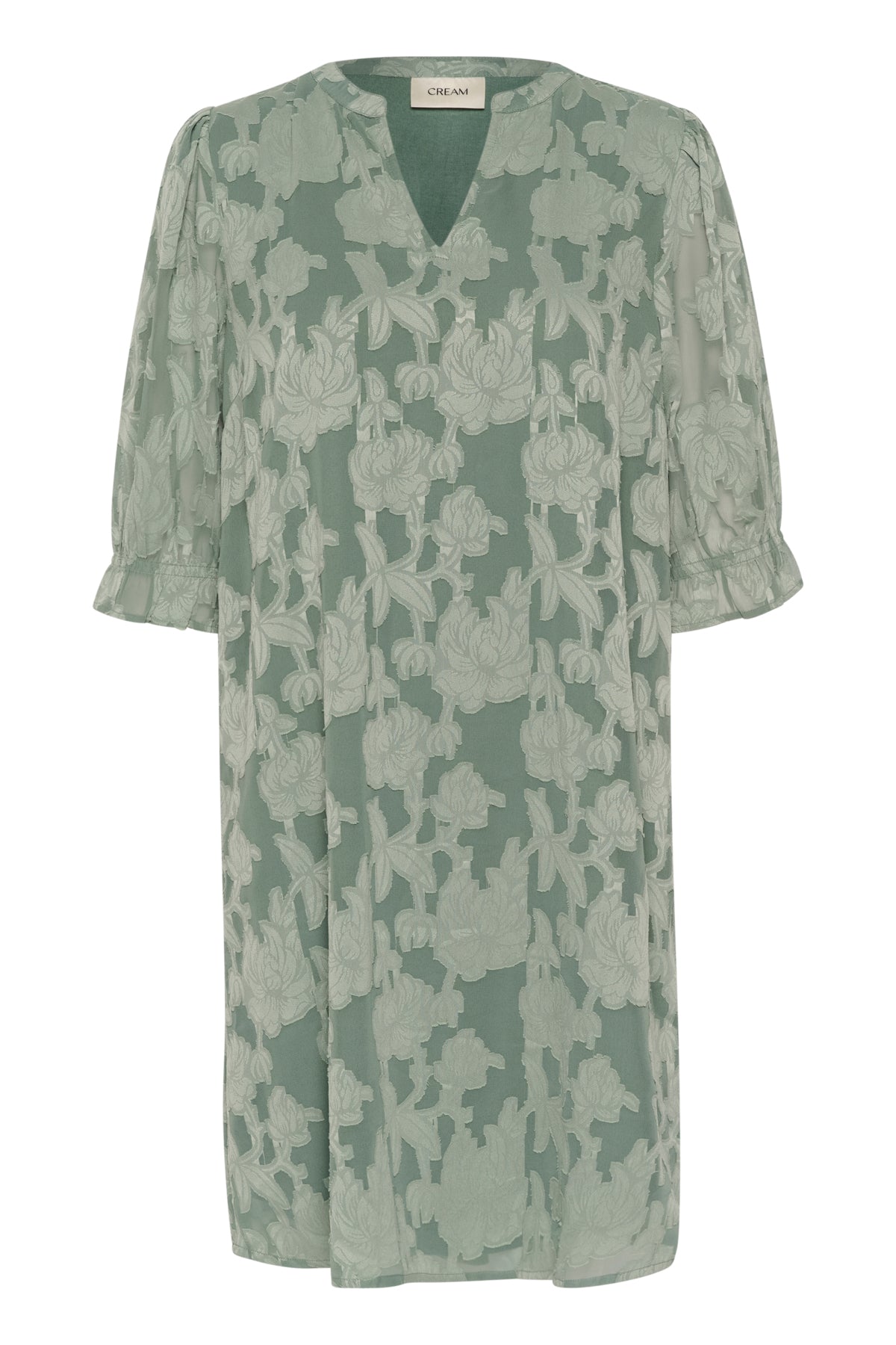 CRYana Klänning Laurel Wreath - 10613286
