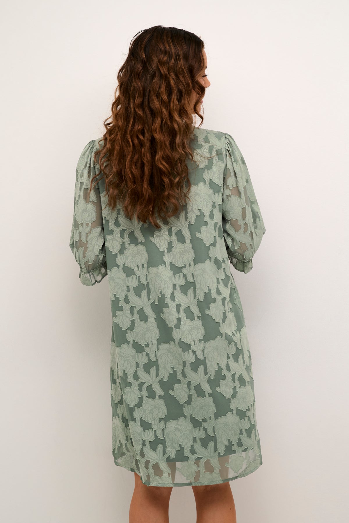 CRYana Klänning Laurel Wreath - 10613286