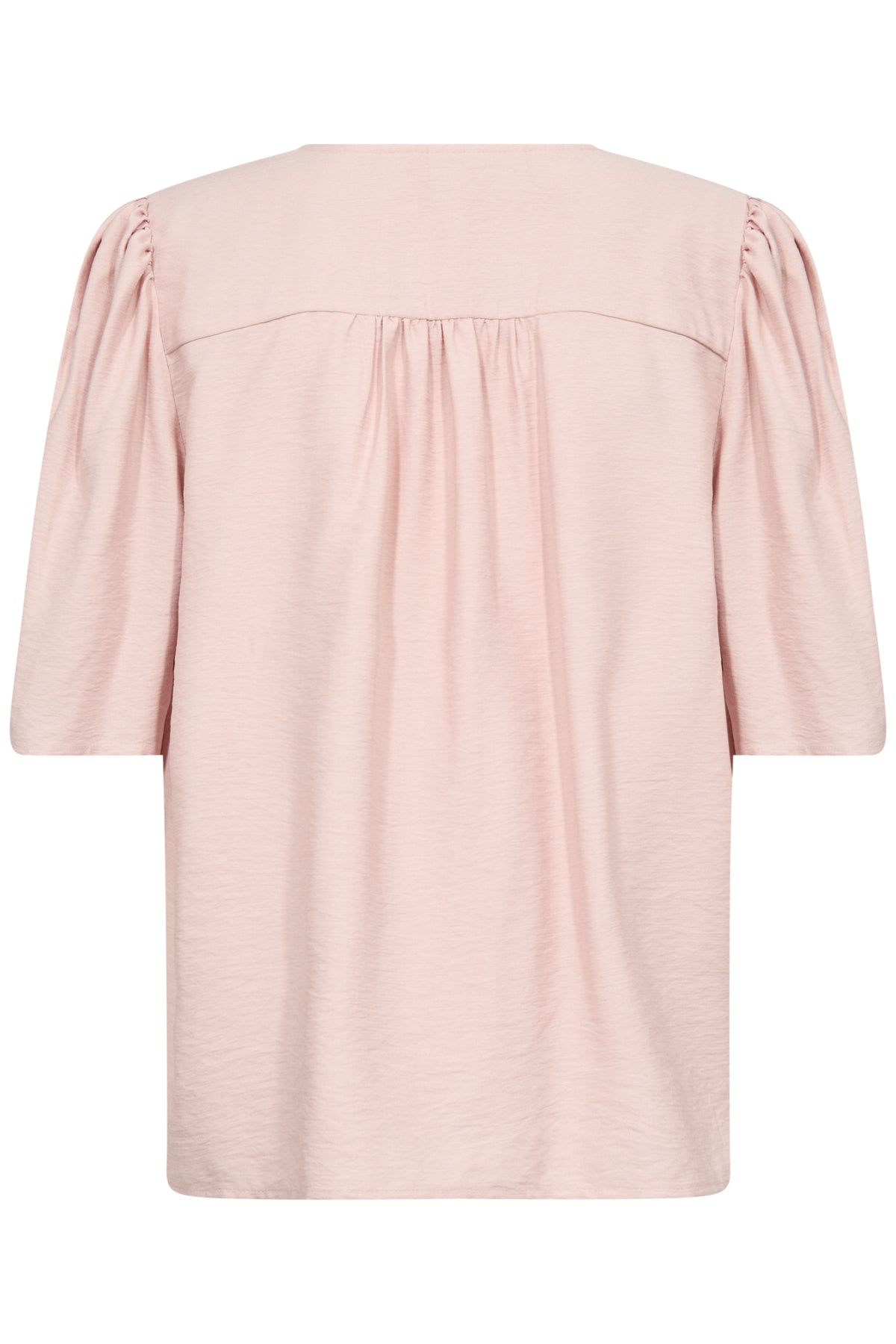 CRBulie Skjorta SEPIA ROSE