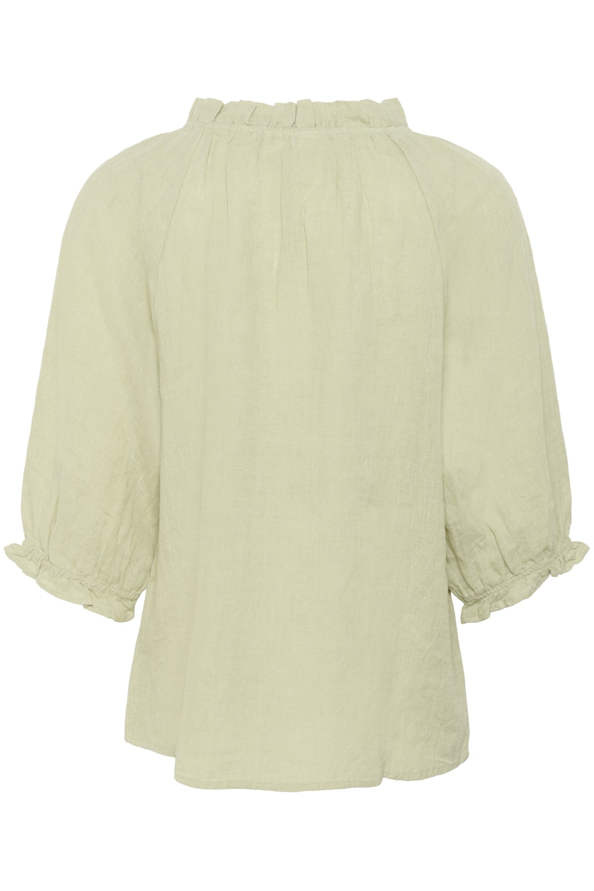 CRBellis Lace Blouse Tea - 10613469