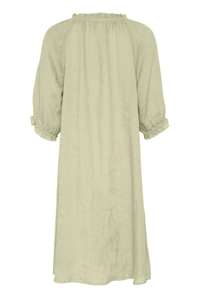 CRBellis Lace Dress Tea - 10613470 Thumbnail