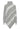 CRKuma Turtleneck Poncho Gråmelerad Vit Rand - 10 - 10613574