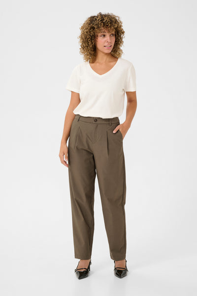 CRComia Pant Chocolate Chip - 10613582 Thumbnail