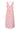 CRGiselle Lång Klänning Rosa Röd Blomma - 10613619