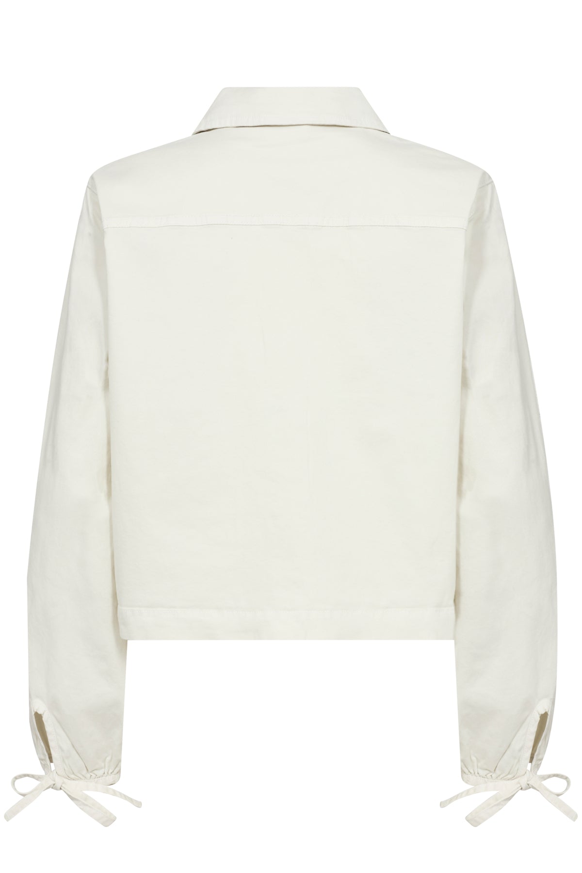 CRBerta Twill-jacka Turtledove