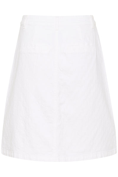 CRAngelena Skirt Snow White - 10613660 Thumbnail