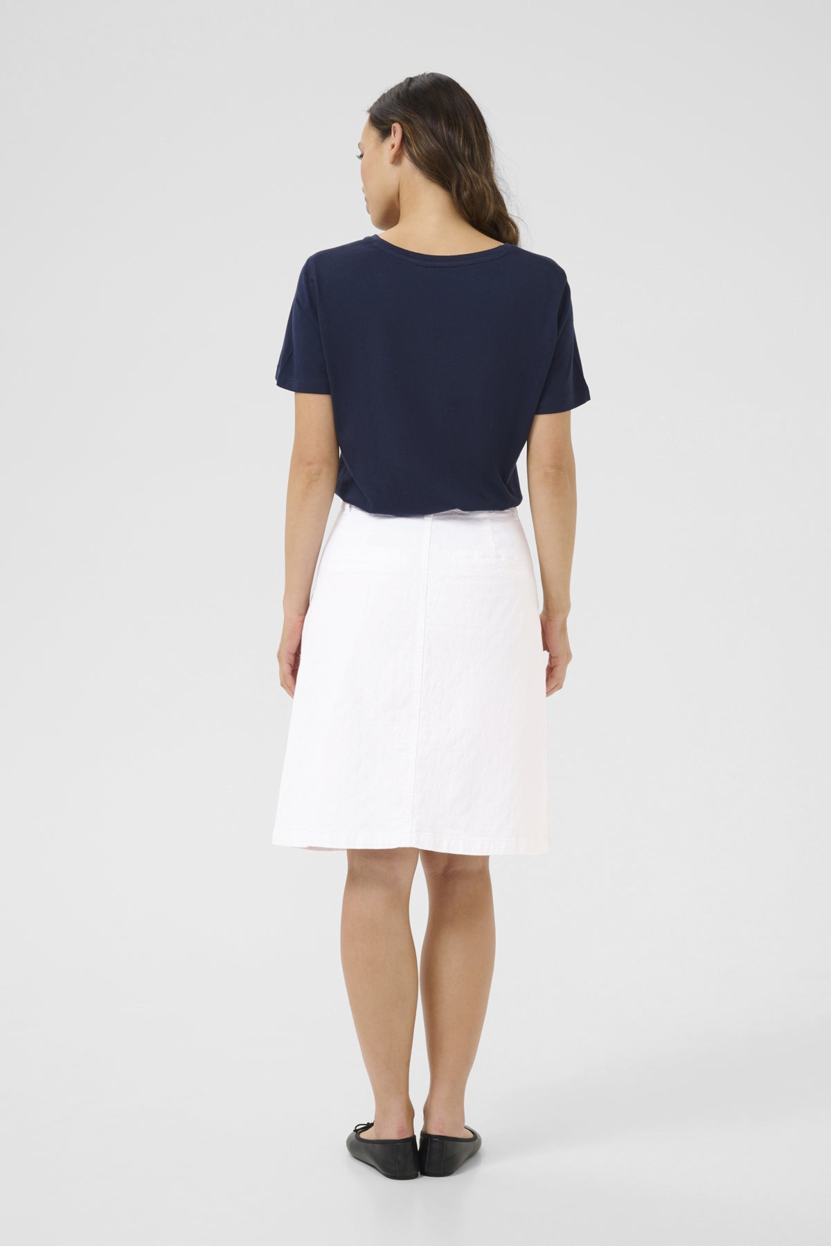 CRAngelena Skirt Snow White - 10613660