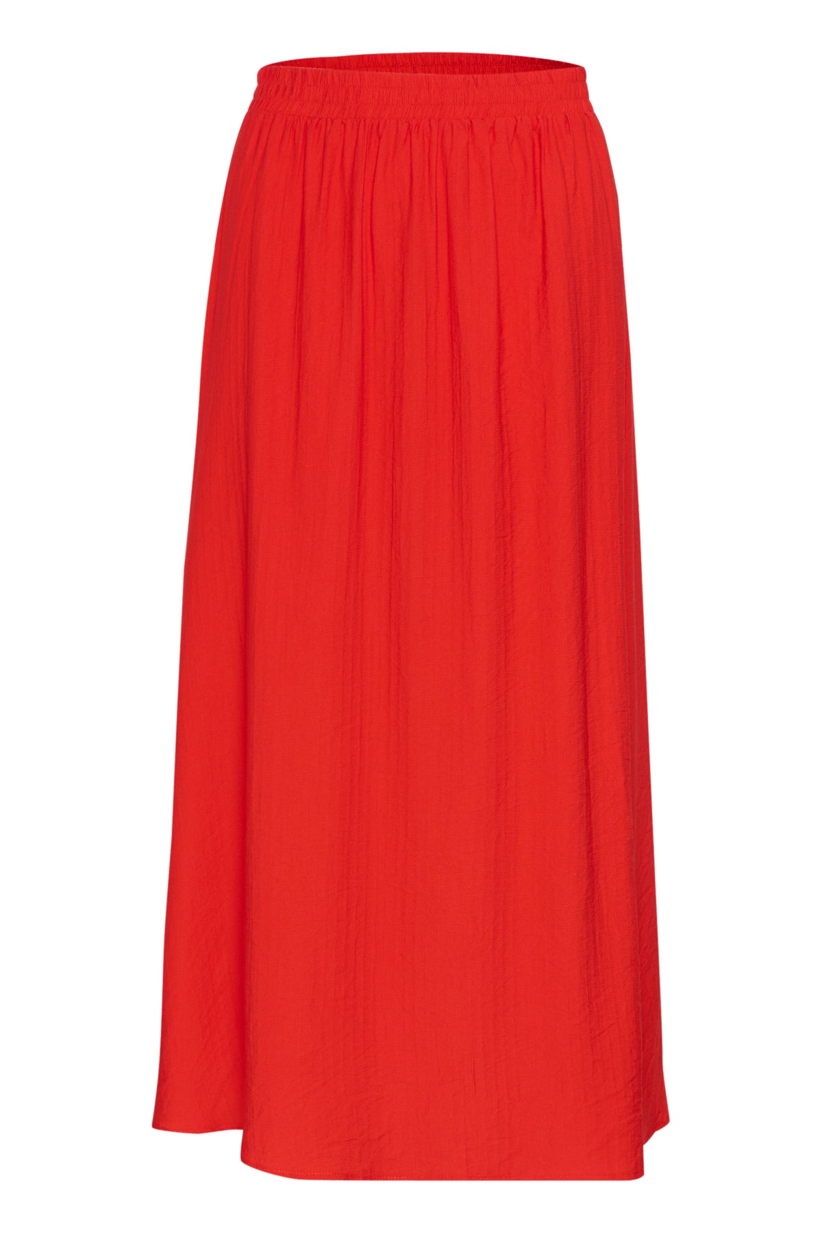 CRLori Kjol Flame Scarlet - 10613825